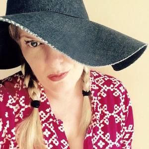 Meet your Posher, Fiona